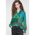 000530 Evergreen - groen