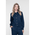 000625 Blue - blauw
