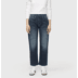D838 moonlight blue basic wash