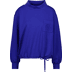 780 royal blue - blauw