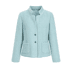 444 stone blue melange - blauw
