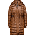 557 chocolate brown - bruin