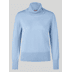 7305 PASTELLBLAU - blauw