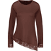 557 chocolate brown - bruin