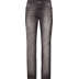 999 schwarz - zwart