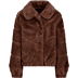 557 chocolate brown - bruin