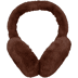 557 chocolate brown - bruin