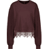585 dark brown - bruin