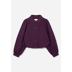 192514 ITALIAN PLUM - aubergine