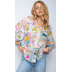 190 Multi - multi colour
