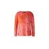 0343 pink red - multi color