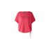 3398 pink yarrow - roze