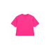 806 U neon pink - roze
