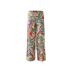 0336 pink green - multi color