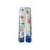 0553 dk blue rose - blauw