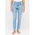 345 L.blue used - blauw