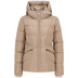 1110 Brindle - mocca