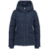 4020 Dark Sapphir - blauw