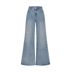 Jeans - blauw