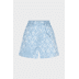 400 blue - blauw