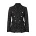 001 Original Black - zwart