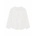 1004 Classic white - wit