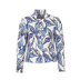 456 Cobalt - blauw