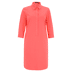 4052 Hot Coral - rood