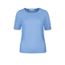 420 blue cloud - blauw