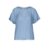 456 smoke blue - blauw