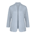 456 smoke blue - blauw
