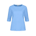 459 blue star - blauw