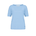 459 blue star - blauw