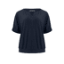 484 Deep sea - donkerblauw