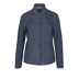 499 blue mix - blauw