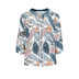 499 blue mix - blauw