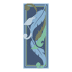 499 blue mix - blauw