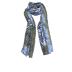 499 blue mix - blauw