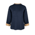 484 Deep sea - donkerblauw