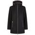 999 Black - zwart