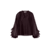 4590 plum - aubergine