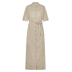 002001 Sand Melange - beige