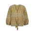 002930 Bronze Mist - geel