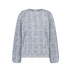 005048 Sapphire Blue - blauw