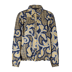 009995 Print Blues - multi color