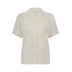001100 Off White - Ecru