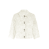 001100 Off White - Ecru