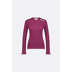 7615 Raspberry uni - donker roze