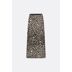 0067 Black/Creme brulee - zwart