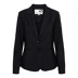 41050 A-BLACK - zwart